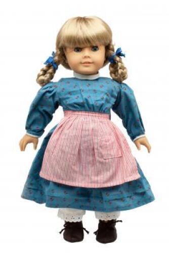 Kirsten, American Girl Doll #1