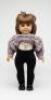 Samantha, American Girl Doll #1 - 3
