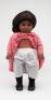 Addy, American Girl Doll #1 - 3