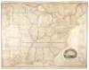 United States of America, by H.S. Tanner 1838