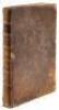 Great-Britain's Coasting Pilot: Being a new and exact survey of the sea-coast of England and Scotland from the River of Thames to the Westward and Northward; with the Islands of Scilly and thence to Carlisle; likewise the Islands of Orkney and Shetland... - 10