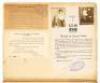 Original mug book compiled by the San Francisco Police Department, with wanted notices, descriptions and pictures of hundreds of wanted criminals and suspects - 4