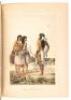 Report on the United States and Mexican Boundary Survey, Made Under the Direction of the Secretary of the Interior - 3