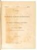 Report on the United States and Mexican Boundary Survey, Made Under the Direction of the Secretary of the Interior - 9