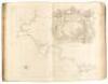 Great-Britain's Coasting Pilot: Being a new and exact survey of the sea-coast of England and Scotland from the River of Thames to the Westward and Northward; with the Islands of Scilly and thence to Carlisle; likewise the Islands of Orkney and Shetland... - 2
