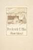 Great-Britain's Coasting Pilot: Being a new and exact survey of the sea-coast of England and Scotland from the River of Thames to the Westward and Northward; with the Islands of Scilly and thence to Carlisle; likewise the Islands of Orkney and Shetland... - 9