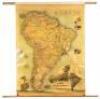 Tunison&rsquo;s Twentieth Century Series of School Maps - 6