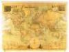 Tunison&rsquo;s Twentieth Century Series of School Maps - 8