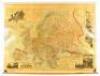 Tunison&rsquo;s Twentieth Century Series of School Maps - 9