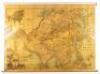 Tunison&rsquo;s Twentieth Century Series of School Maps - 10