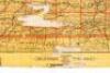 Tunison&rsquo;s Twentieth Century Series of School Maps - 13