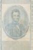 Election ticket for Abraham Lincoln and the Regular Union Ticket, with portrait of Lincoln. - 3