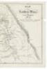 Map of the Southern Mines by C.D. Gibbes. 1852 - 4