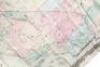 Bancroft's Map of California, Nevada, Utah and Arizona - 10