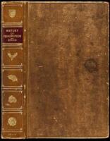 A General History of Quadrupeds