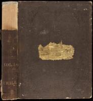 The U.S. Naval Astronomical Expedition to the Southern Hemisphere, During the Years 1849-'50-'51-'52. Volume I. Chile