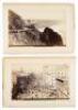 Twenty-three original albumen photographs of San Francisco - 2