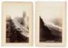 Twenty-three original albumen photographs of San Francisco - 3