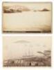 Twenty-three original albumen photographs of San Francisco - 6