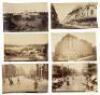 Twenty-three original albumen photographs of San Francisco - 9