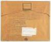 Autograph note signed by Thomas Edison - 5