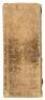 Physician's Day Book, 1782-1788 - 8