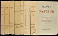 &OElig;vres de Pasteur