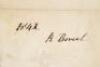 United States of America, by H.S. Tanner 1838 - 10