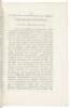 Memoria Presentada a las Dos Cámaras del Congreso General de la Federación, por el Secretario de Estado y del despacho de Relaciones Esteriores é Interiores al abrirse las sesiones del año de 1825. Sobre el estado de los negocios de su ramo - 3