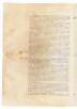 [Decree of the Junta Nacional Instituyente passed January 3, 1823, approved by Iturbide on January 4, and promulgated the same day by Jose Manuel de Herrera; a general colonization law] - 3