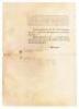 [Decree of the Junta Nacional Instituyente passed January 3, 1823, approved by Iturbide on January 4, and promulgated the same day by Jose Manuel de Herrera; a general colonization law] - 5