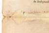 [Decree of the Junta Nacional Instituyente passed January 3, 1823, approved by Iturbide on January 4, and promulgated the same day by Jose Manuel de Herrera; a general colonization law] - 6