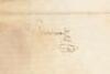 [Decree of the Junta Nacional Instituyente passed January 3, 1823, approved by Iturbide on January 4, and promulgated the same day by Jose Manuel de Herrera; a general colonization law] - 7