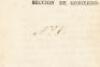 [Decree of the Junta Nacional Instituyente passed January 3, 1823, approved by Iturbide on January 4, and promulgated the same day by Jose Manuel de Herrera; a general colonization law] - 8