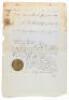 List of Marks and Brands Recorded in the Recorder's Office of Tulare County, Cal., from the 9th Day of March A. D. 1864 to the 31st Day of January A. D. 1866 - 8