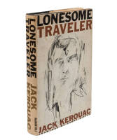 Lonesome Traveler