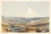 Mount Hood from Les Dalles - 2