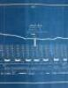 Profile Map of the Sutro Tunnel. Carefully compiled from official sources and drawn by Kirchhoff & Specht Civil Engineers - 3