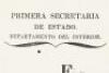 [Decree of Congreso general declaring invalid the decree of the legislature of Coahuila and Texas of March 14, 1835 which authorized the sale of 400 sitios, as being contrary to the colonization law of August 18, 1824] - 3