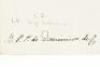 [Decree of Congreso general declaring invalid the decree of the legislature of Coahuila and Texas of March 14, 1835 which authorized the sale of 400 sitios, as being contrary to the colonization law of August 18, 1824] - 4