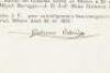 [Decree of Congreso general declaring invalid the decree of the legislature of Coahuila and Texas of March 14, 1835 which authorized the sale of 400 sitios, as being contrary to the colonization law of August 18, 1824] - 6