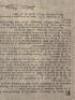 [Decree of Congreso general declaring invalid the decree of the legislature of Coahuila and Texas of March 14, 1835 which authorized the sale of 400 sitios, as being contrary to the colonization law of August 18, 1824] - 8