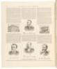 Andreas' Historical Atlas of Dakota - 10