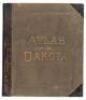 Andreas' Historical Atlas of Dakota - 11