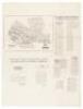 Real estate promotional piece with two panoramic views of Searchlight, Nevada, a map of the town, testimonials & laudatory newspaper clippings, etc. - 8