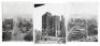 Twenty-one original large format glass plate negatives of San Francisco following the 1906 earthquake - 5