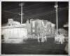 Twenty-one original large format glass plate negatives of San Francisco following the 1906 earthquake - 9