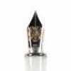 White Nights Sterling Silver Limited Edition Fountain Pen - 2