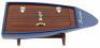 America's Cup Aukland New Zealand Sterling Silver Limited Edition Rollerball Pen - 2