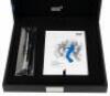 Miles Davis Limited Edition Great Characters Fountain Pen * Sealed - 2